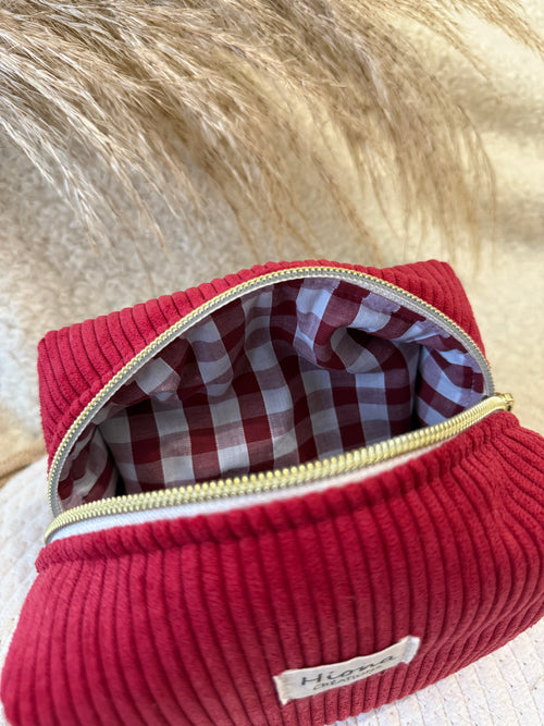 Trousse à personnaliser