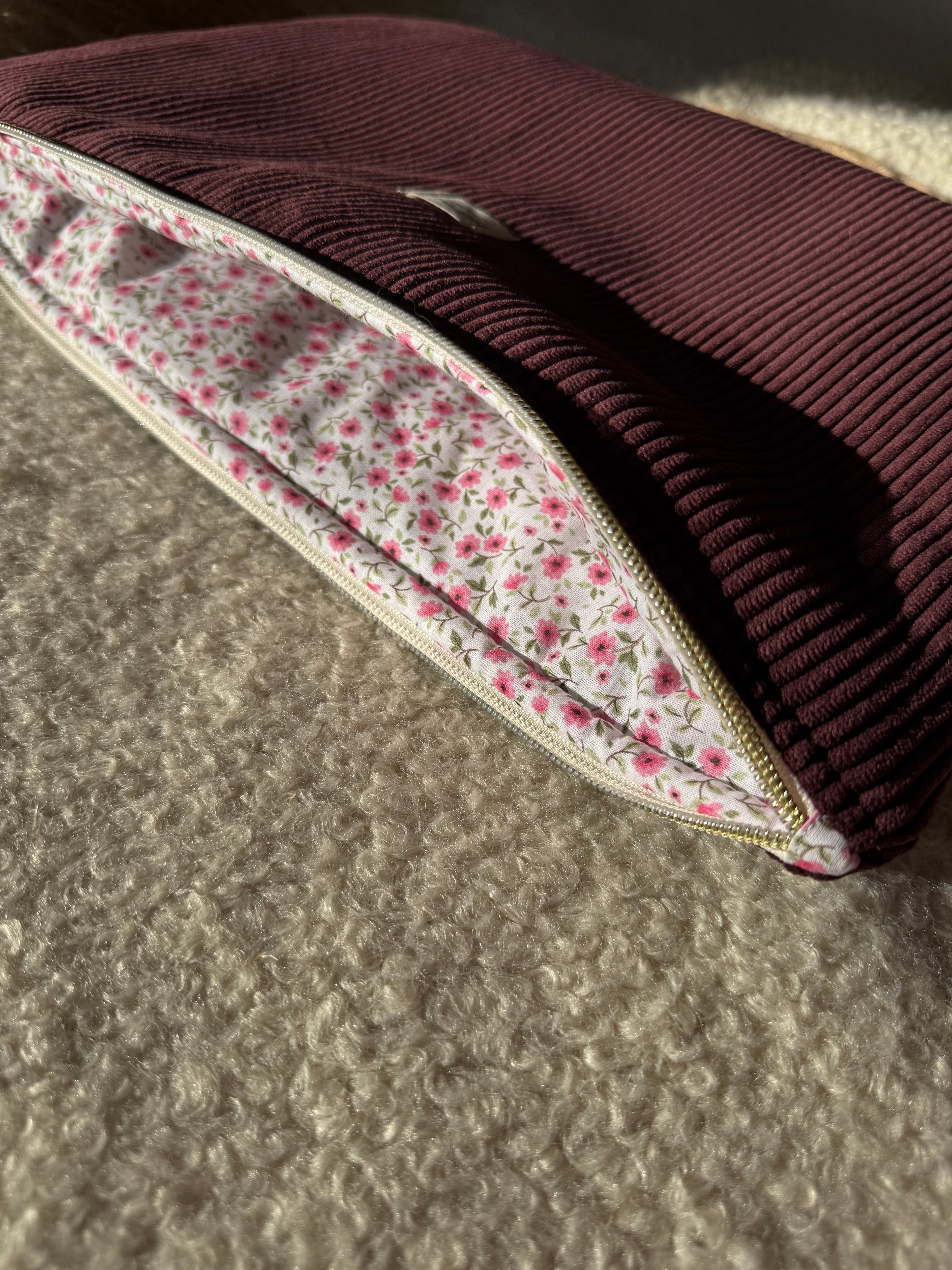 Housse d'ordinateur à personnaliser Hiona Créations