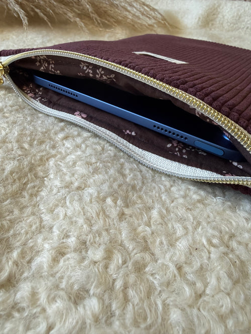 Housse pour tablette à personnaliser