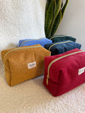 Trousse de toilette à personnaliser Hiona Créations