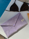 Pochette de plage Hiona Créations